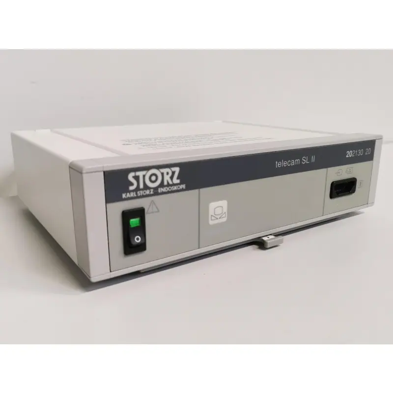 Camera Storz Telecam SCL ll - 2